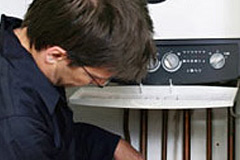 boiler replacement Lettaford