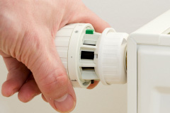 Lettaford central heating repair costs