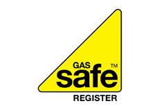 gas safe companies Lettaford